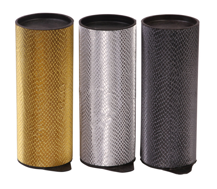 Bordbombe nyttår H20 cm 1 stk.